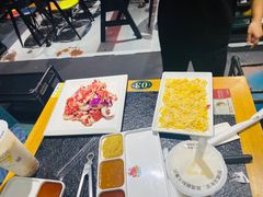 -牛鲜盛齐齐哈尔烤肉(曹路店)