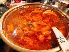 -ChangGo Korean BBQ