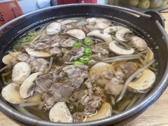 牛肉汤锅-汤厨(五道营店)