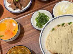 -十面春风·江南面馆(崇宁路店)