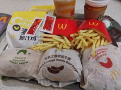 -麦当劳(季平店)