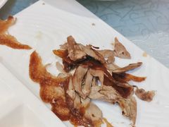 -津悦·正阳春烤鸭(红旗南路店)