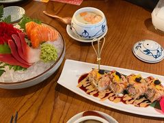 -阿吾罗日本料理(K11艺术中心店)