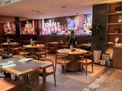 -奉天掌柜·非遗猪手·笨饺子(崇山路店)