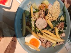 -半秋山西餐厅(襄阳万达店)