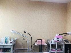 -Let's beauty莱恩轻奢皮肤管理