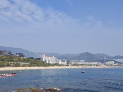 -大梅沙海滨公园