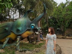 -龙谷湾旅游休闲度假区