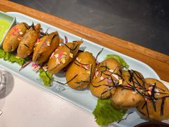 -状元阁烧烤(新华路总店)