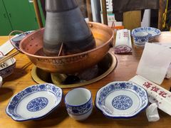 -牛街清真满恒記(平安里西大街店)