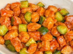 -德胜轩正宗顺德菜(宝安沙井会展中心店)