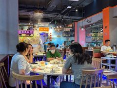 -三毛牛肉店(福强店)