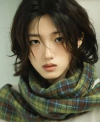 -菲·木田moontin造型salon