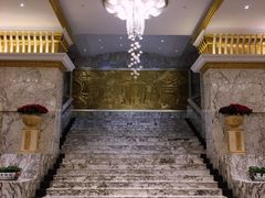 -河南中州皇冠假日酒店
