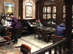 -北疆饭店(苏宁广场店)