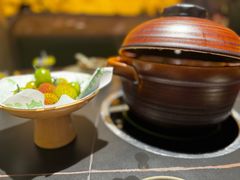 -季季山·云南野生菌火锅(上海首店)