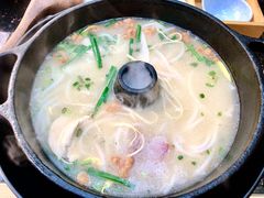 过桥米线-飞虎过桥米线(翠湖店)