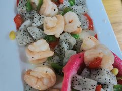 -小厨子私房菜·云南美食店
