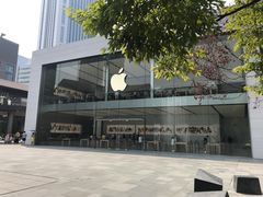-Apple零售店(成都太古里店)
