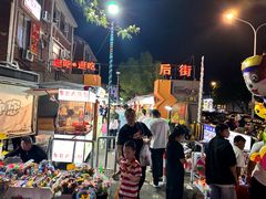 -江大后街