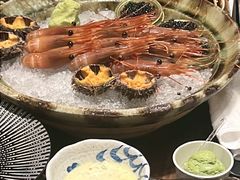 -田舍家Inakaya·炉端烧·铁板烧(天汇igc店)