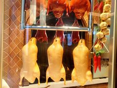 -侨美食家·粤菜(体育西路店)