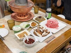 -聚宝源(牛街创始店)