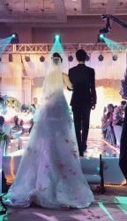 -北京东方茂酒店-宴会厅