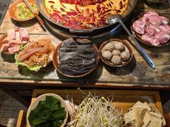 -陈陈火锅(较场口店)