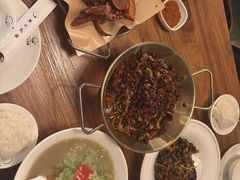 -不二·民谣音乐餐吧(长沙店)
