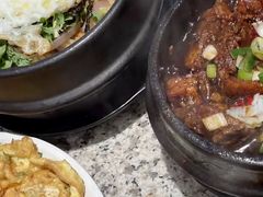 -金明玉小吃(康城路店)