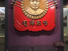 -中国铁道博物馆(正阳门馆)