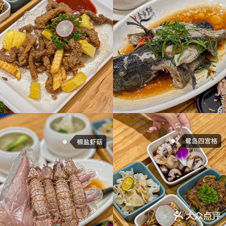 厦门纯吃攻略‼️本地人常吃的不踩雷指南🔥