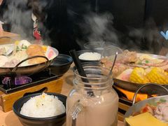 北海道牛奶锅-上将军(广东大马路店)