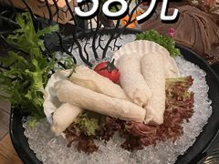 -湊湊火锅·茶憩(天环广场店)