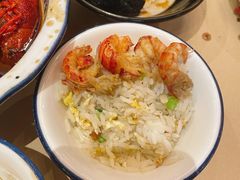 -江味龙虾馆·裸蓝龙虾(南山店)