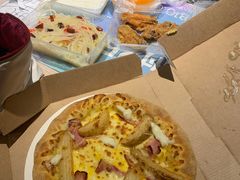 -达美乐比萨(东新路店)