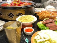 -探鱼·鲜青椒爽麻烤鱼(领展购物广场店)