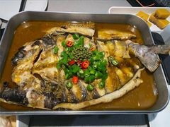 -半天妖烤鱼(中山路店)