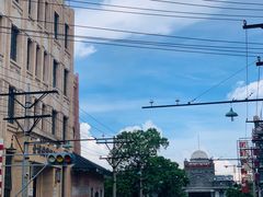 -观澜湖冯小刚电影公社(百年记忆公社)