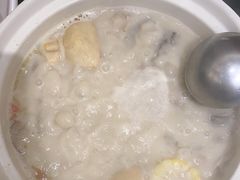 -湯系·煲汤手艺人(东二环泰禾广场店)