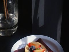 -black rainbow coffee
