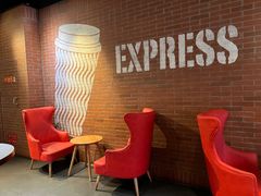 -COSTA COFFEE(新奥购物中心店)