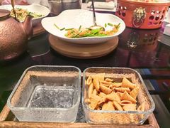 -红椒香·闽北光泽菜·宴请聚会(奥体店)