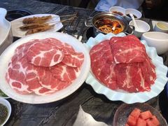 -诺筵汤品·菌汤火锅(南河坝店)