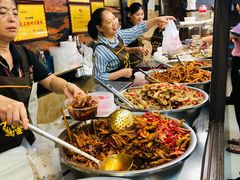 -嘉州九妹凤爪(乐山总店)