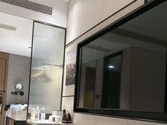 -成都锦华万达琉璃场亚朵酒店