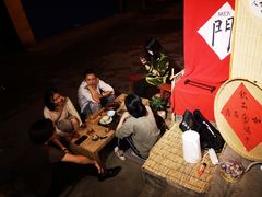 门面-悟饮门市景店