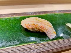 -鮨一日本料理(大中华店)