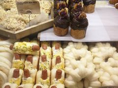 -PAPER STONE BAKERY(天环店)